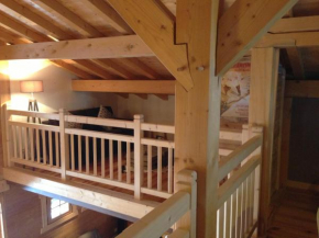 Chalet Marie Blanche